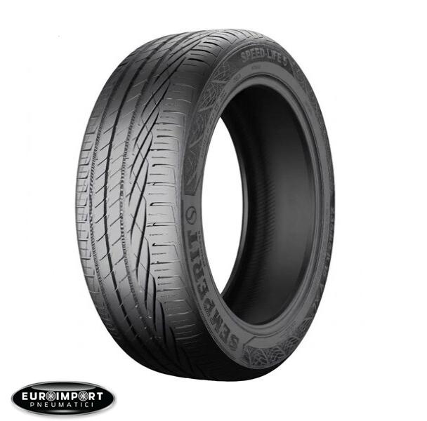 Semperit Speed-Life 5  225/40 R18 92 Y  XL 